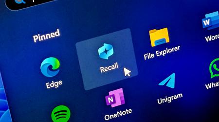 Confusión en Microsoft: La función Recall de Windows 11 se clasificó por error como desinstalable