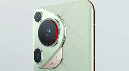 Huawei Pura 80 Ultra podría debutar con cámaras de 50MP, lente ultra gran angular y zoom periscópico