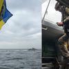 Drakkars ucranianos: combatientes de la inteligencia militar informaron sobre el uso de lanchas suecas Combat Boat-90 y sus capacidades-8 Drakkars ucranianos: combatientes de la inteligencia militar informaron sobre el uso de lanchas suecas Combat Boat-90 y sus capacidades-8