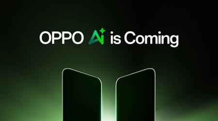 OPPO ha dicho que lanzará actualizaciones mensuales para su inteligencia artificial