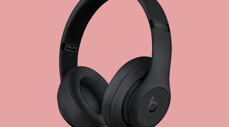 52% de descuento: Beats Studio 3 está disponible en Amazon por 169 €.