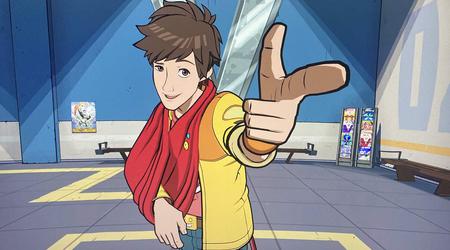 ¿Llegará Hi-Fi Rush a Nintendo Switch? La web de PEGI desvela la clasificación por edades de la nueva versión del juego de acción