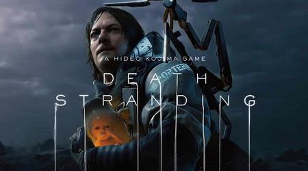 El lanzamiento de Death Stranding Director's Cut en iPhone 15 Pro, iPad y Mac se ha retrasado a principios de 2024