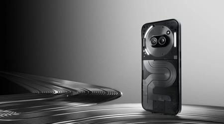 Nada ha anunciado oficialmente la fecha de su evento y un insider ha revelado detalles sobre el smartphone Phone (3a) que podría ser desvelado allí