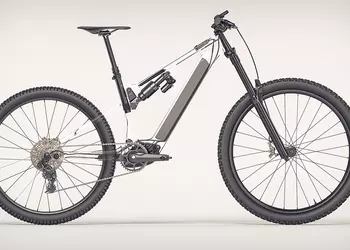 Mahle presenta un potente motor para ...