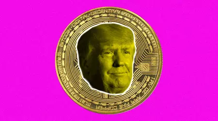 El hijo de Donald Trump exige prohibir la circulación de Trumpcoin: la criptomoneda aumentó inmediatamente en un 40%