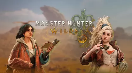 Dataminer ha revelado la fecha de lanzamiento de la precarga y el tamaño de Monster Hunter Wilds en PS5