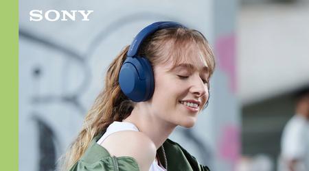 Sony WH-XB910N con ANC en Amazon Prime Day se puede comprar con un descuento de 131€.