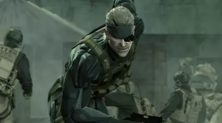 Metal Gear Solid 4 llega a PS5, Xbox y PC el 27 de agosto tras 18 años de exclusividad en PS3