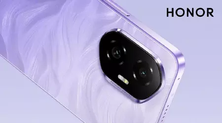 Banderas de autonomía: los smartphones Honor 400 y Honor 400 Pro tendrán una batería de 7200 mAh