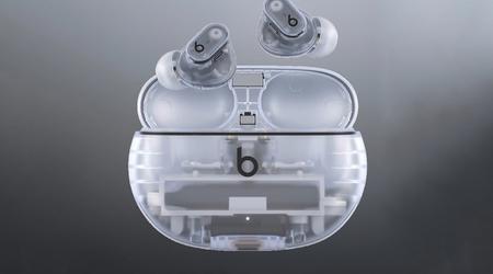 Oferta del día: Los Beats Studio Buds+ se pueden comprar en Amazon con un descuento de 68,96€ y garantía AppleCare+ gratuita durante 2 años