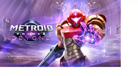 Se ha revelado una fecha de lanzamiento para Metroid Prime 4: Beyond en el Nintendo Direct, con el desarrollador presentando un espectacular tráiler de juego