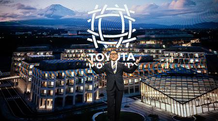 Toyota ocupará el primer puesto en ventas mundiales de coches en 2024