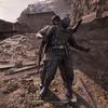 Captura de pantalla de Metal Gear Solid Δ: Snake Eater - Superarma Shagohod