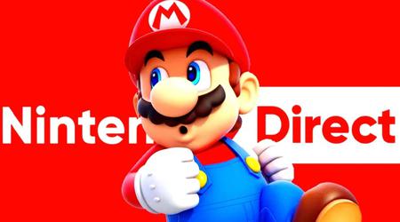 Información privilegiada: pronto habrá un nuevo Nintendo Direct. Probablemente tendrá lugar en septiembre