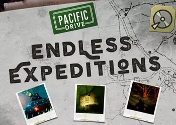 Pacific Drive recibirá una actualización a ...