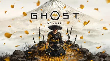 Ghost of Yotei muestra signos de vida nuevamente: el juego ha sido calificado en Taiwán, donde se indica que contendrá escenas de violencia, uso de tabaco y alcohol