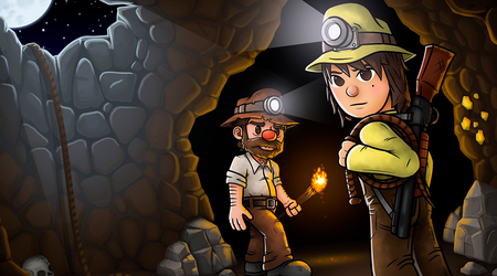 Exo One, Spelunky 2 y PAW Patrol The Movie: Adventure City Calls saldrán de Game Pass el 16 de julio