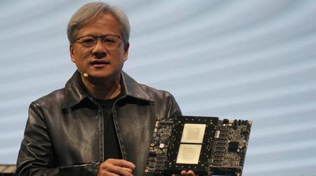 Las acciones de NVIDIA suben tras el anuncio del chip de inteligencia artificial H200: la capitalización bursátil sube 220.000 millones de dólares en 10 sesiones