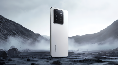 Una filtración ha desvelado las principales especificaciones del Realme GT 7 Pro antes de su anuncio