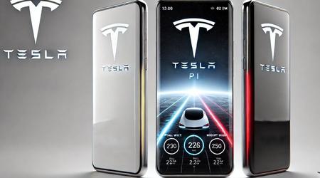 Ilon Musk estaría dispuesto a lanzar el Tesla Phone si le obligan Apple y Google