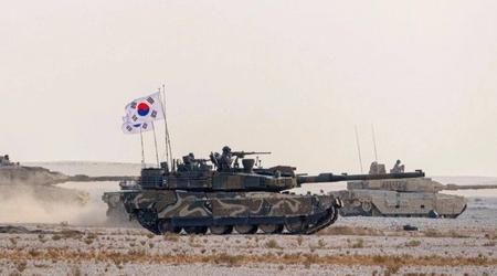 Corea del Sur quiere vender su carro de combate K2 y su cañón autopropulsado K9 a Qatar, a pesar de que este país cuenta con material alemán en su arsenal. 