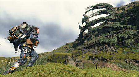 Entregado a Xbox: Death Stranding Director's Cut ya disponible en Series X/S