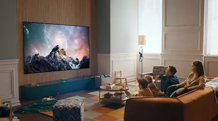 LG presenta televisores OLED de 42 a 97 "