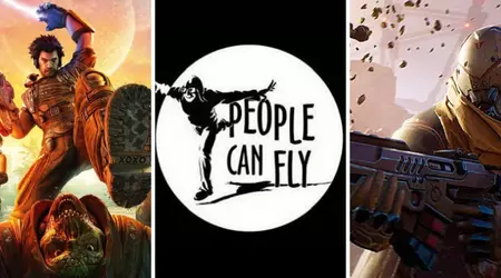 Los autores de Bulletstorm y Painkiller están creando un prototipo de juego basado en una de las franquicias de PlayStation: People Can Fly ha firmado un acuerdo con Sony