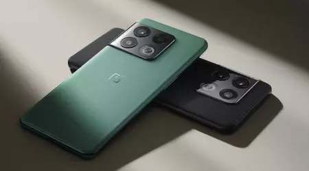 El OnePlus 10 Pro se apaga en la India por problemas de calentamiento