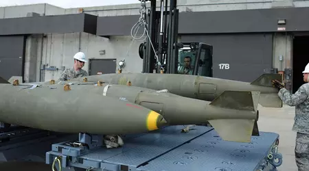 Trump levanta la prohibición de Biden de enviar bombas de 1.000 kilos a Israel