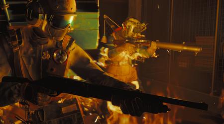 Más caos en Remedy: FBC: Firebreak revela un tráiler loco donde lo paranormal destruye la realidad