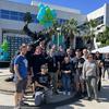 Phil Spencer y altos ejecutivos de Xbox visitaron la sede de Blizzard y hablaron con el equipo de desarrollo-11 Phil Spencer y altos ejecutivos de Xbox visitaron la sede de Blizzard y hablaron con el equipo de desarrollo-11