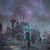 Gearbox es fiel a su estilo: el primer concept art de Borderlands 4 lo demuestra-7
