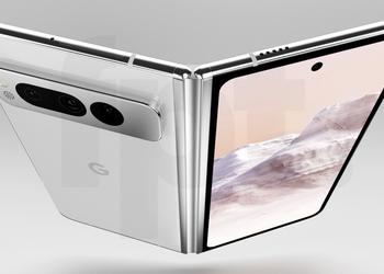Los usuarios del Pixel Fold se ...