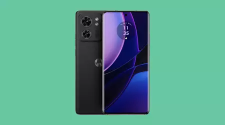 El descuento es de 250 dólares: Motorola Edge (2023) con pantalla de 144Hz y chip Dimensity 7030 disponible en Amazon a precio promocional.
