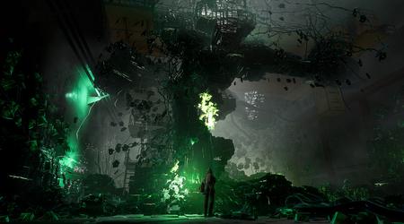 Un acosador en ajustes mínimos: Chernobylite Complete Edition cuesta 8 $ en Steam hasta el 28 de enero