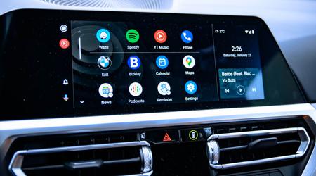 La nueva actualización Feature Drop para los smartphones Google Pixel provoca fallos en Android Auto