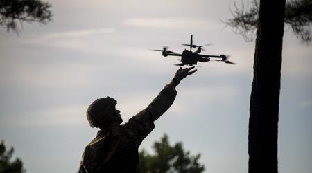 Se ha presentado en Estados Unidos un nuevo lote de drones marítimos y aéreos del programa Replicator