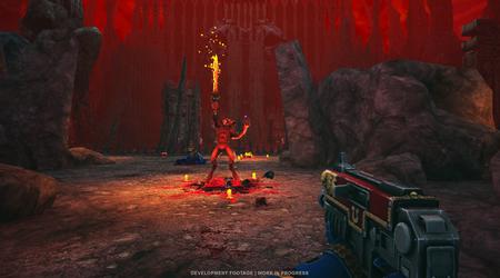 La brutalidad está de vuelta: Warhammer 40,000: Boltgun 2 ha sido oficialmente anunciado - prepárate para una secuela explosiva y una sorpresa gratuita