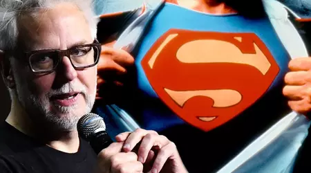 James Gunn sigue despertando el interés de los fans por la próxima "Superman: Legacy" y ha revelado cuándo podríamos ver el nuevo traje de Superman