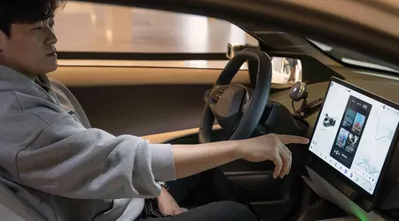 Hyundai ha presentado su nuevo sistema de infoentretenimiento Pleos Connect basado en Android Automotive