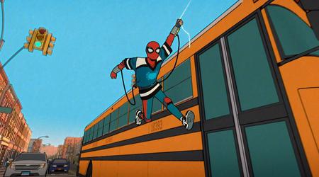 Peter Parker, la voz de Spiderman, temía que el proyecto fuera "molesto y obsesivamente políticamente correcto".