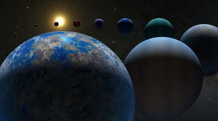 Los científicos podrían encontrar dos planetas que comparten la misma órbita por primera vez en la historia de la observación: una pareja única cerca de la Tierra.