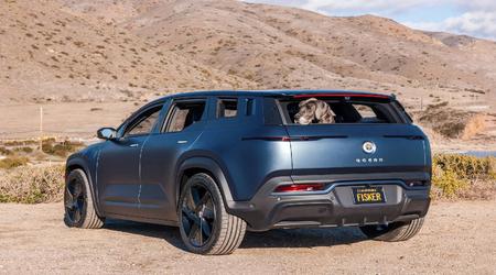 La Bolsa de Nueva York planea retirar acciones de Fisker por el fracaso del acuerdo con el fabricante de automóviles