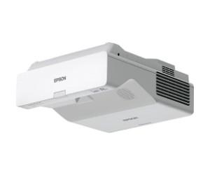Proyector interactivo Epson BrightLink 760Wi
