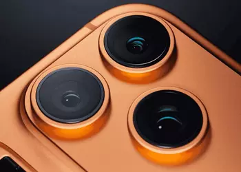 Innovador de Apple: Prueba de cámara ...