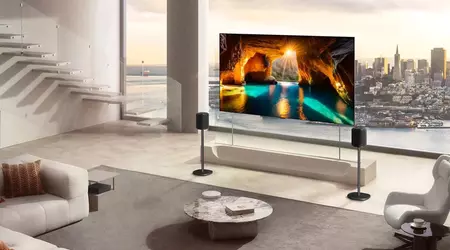 En CES 2026, LG presentó el ultra-delgado OLED evo W6 — una reencarnación del legendario Wallpaper TV con características modernas