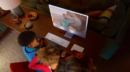 Apple ha presentado un nuevo iMac con chip M4, pantalla de 24 pulgadas y soporte para Apple Intelligence