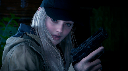 Varias localizaciones, una historia de 4 horas y personajes misteriosos: nuevos detalles de la expansión Shadow of Rose para Resident Evil Village